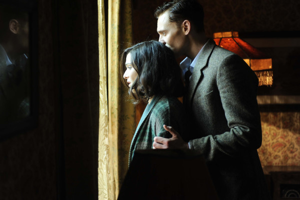 Tom Hiddleston pic #708803