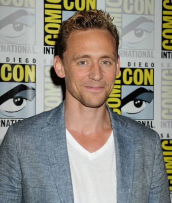 Tom Hiddleston pic #818620