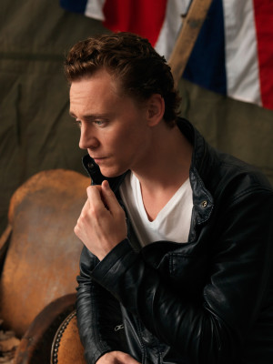 photo 25 in Tom Hiddleston gallery [id689348] 2014-01-09 00:00:00