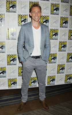 Tom Hiddleston pic #818619