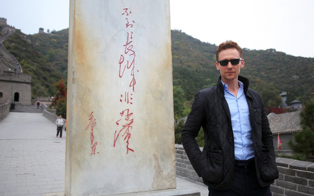 photo 4 in Tom Hiddleston gallery [id694913] 2014-01-27 00:00:00