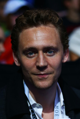 Tom Hiddleston pic #684867