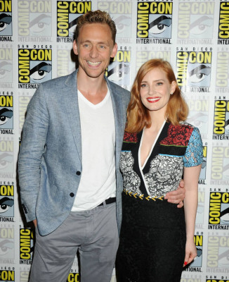 Tom Hiddleston pic #818621