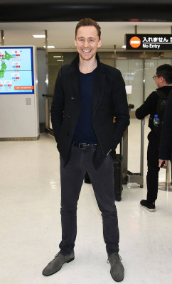 Tom Hiddleston pic #980065