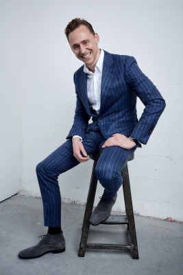 Tom Hiddleston pic #881754