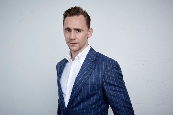 Tom Hiddleston pic #881755