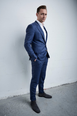 Tom Hiddleston pic #881753