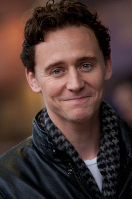 Tom Hiddleston pic #701933