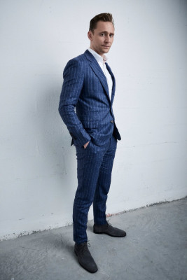 Tom Hiddleston pic #980691