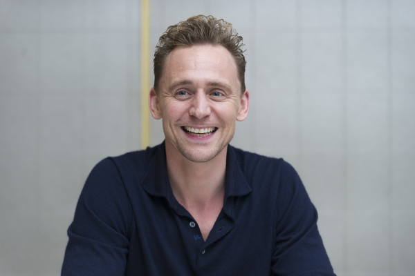 Tom Hiddleston pic #877176