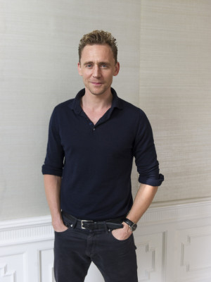 Tom Hiddleston pic #877175