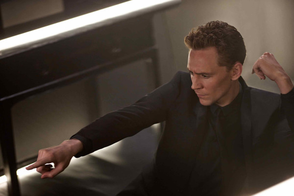 Tom Hiddleston pic #687568