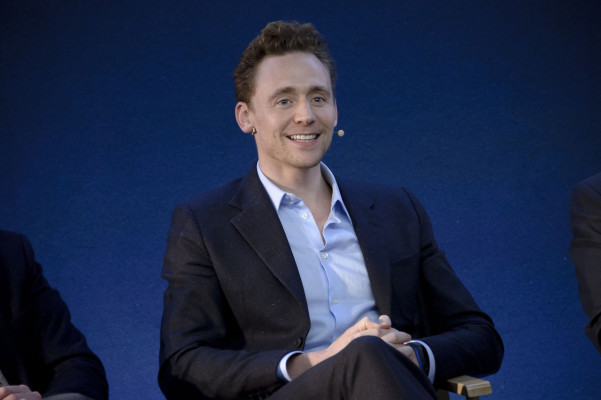 photo 23 in Hiddleston gallery [id695928] 2014-01-30 00:00:00