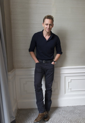 Tom Hiddleston pic #877173