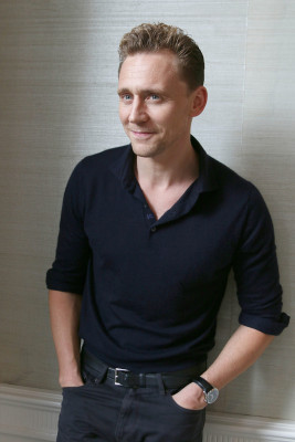 Tom Hiddleston pic #878853