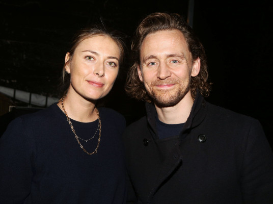 Tom Hiddleston - New York 10/19/2019