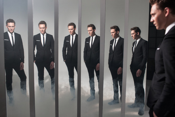 Tom Hiddleston pic #750335