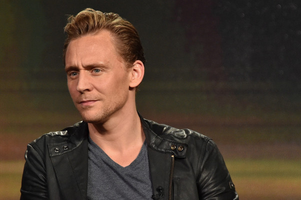 Tom Hiddleston pic #884189