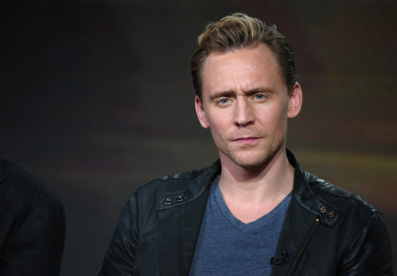 Tom Hiddleston pic #876807