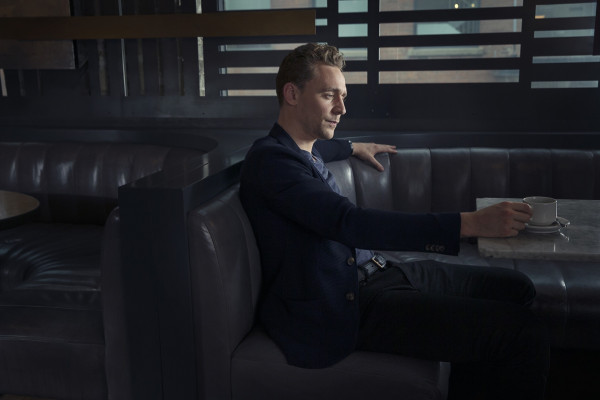 Tom Hiddleston pic #879684
