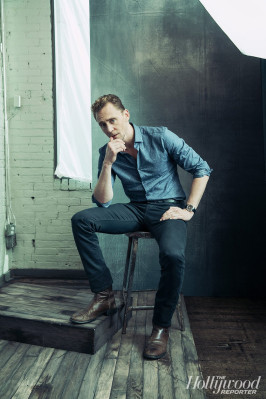 Tom Hiddleston pic #884195