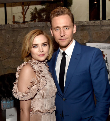 Tom Hiddleston pic #879681
