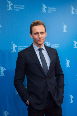 Tom Hiddleston pic #876805