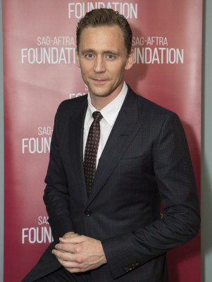 photo 10 in Tom Hiddleston gallery [id908074] 2016-08-29 00:00:00