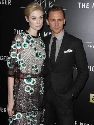 Tom Hiddleston pic #881906