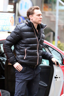 Tom Hiddleston pic #720996