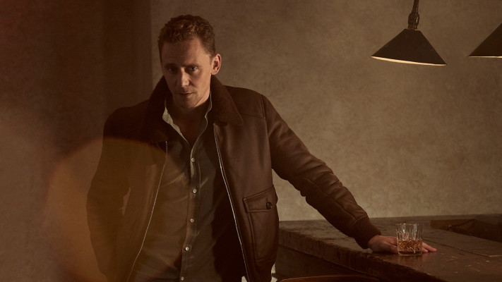 Tom Hiddleston pic #876800