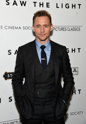 Tom Hiddleston pic #879678