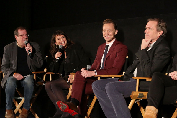 Tom Hiddleston pic #881911