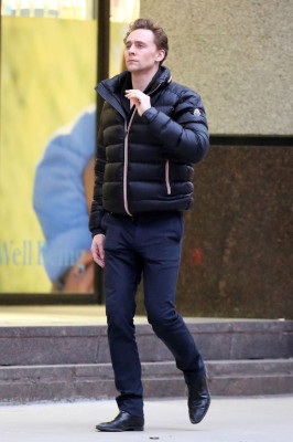 Tom Hiddleston pic #720994