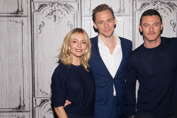 Tom Hiddleston pic #884186