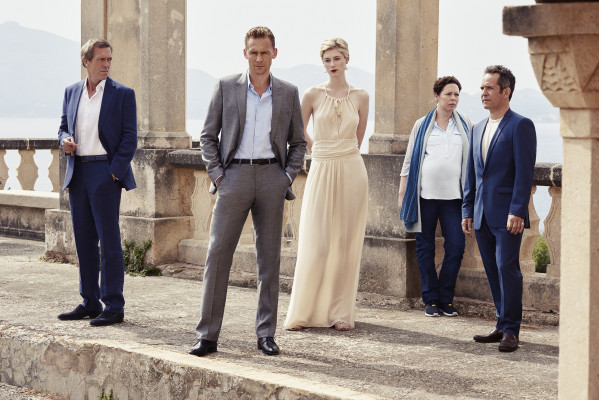 Tom Hiddleston pic #876804