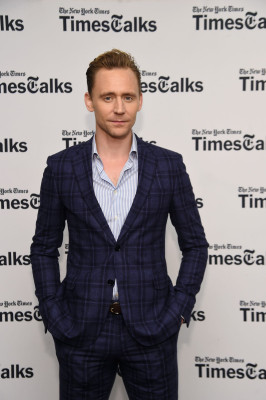 Tom Hiddleston pic #881912