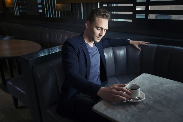 Tom Hiddleston pic #928879