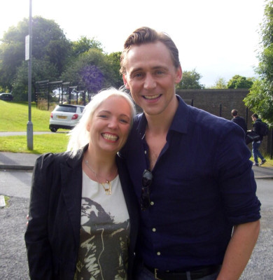 Tom Hiddleston pic #750338