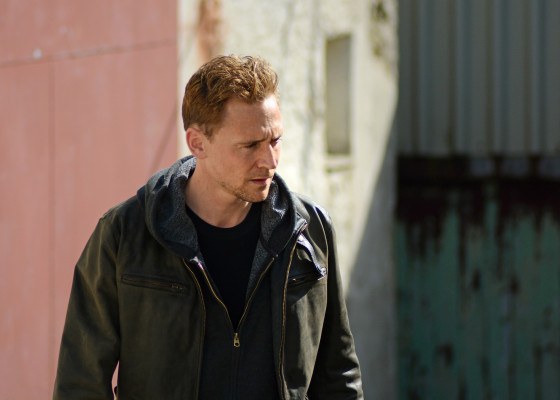Tom Hiddleston pic #876801