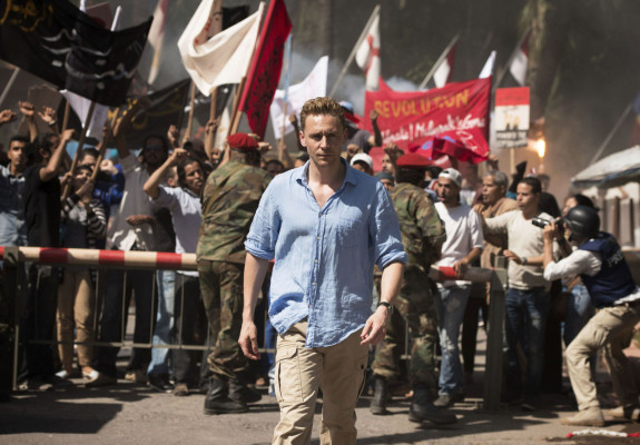 Tom Hiddleston pic #879683