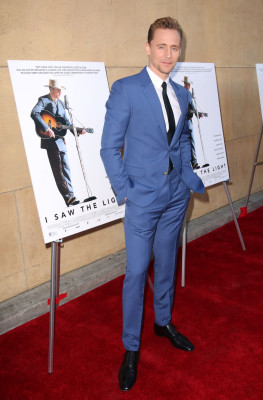 Tom Hiddleston pic #881908