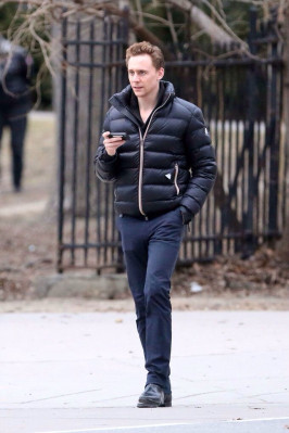 Tom Hiddleston pic #720995