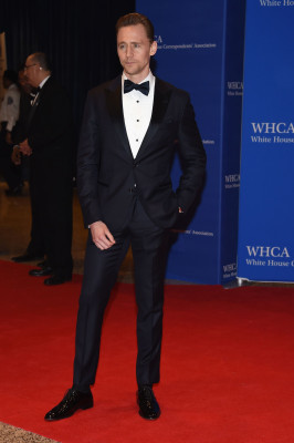 Tom Hiddleston pic #884190