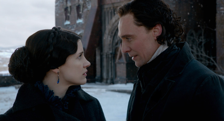 Tom Hiddleston pic #876799