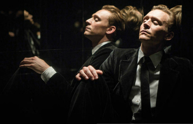 Tom Hiddleston pic #879685