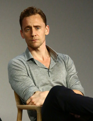 Tom Hiddleston pic #881904