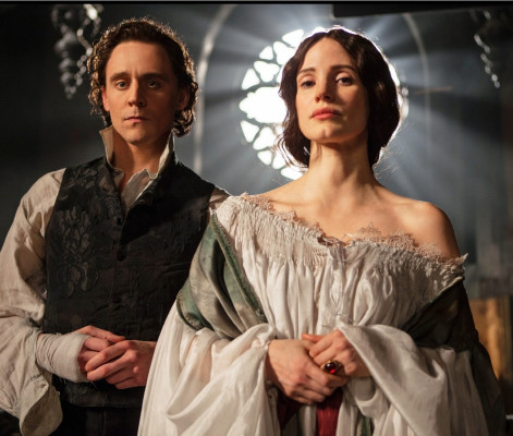 Tom Hiddleston pic #876802