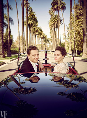 Tom Hiddleston pic #881905