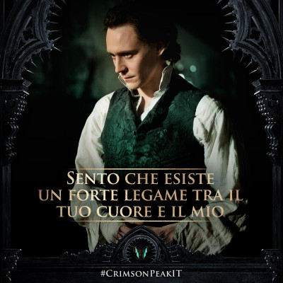 Tom Hiddleston pic #881913